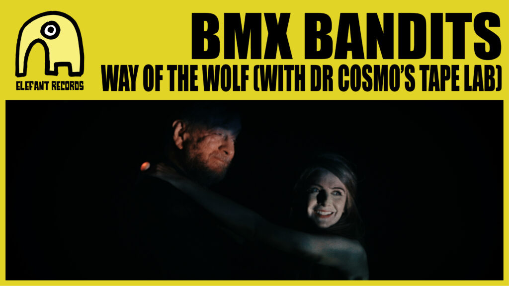 Imagen destacada de video: Way Of The Wolf [Video-Clip]
